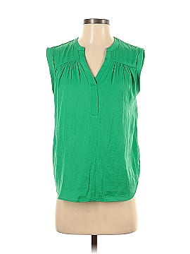 RACHEL Rachel Roy Sleeveless Blouse (view 1)