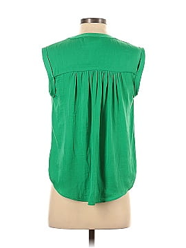 RACHEL Rachel Roy Sleeveless Blouse (view 2)