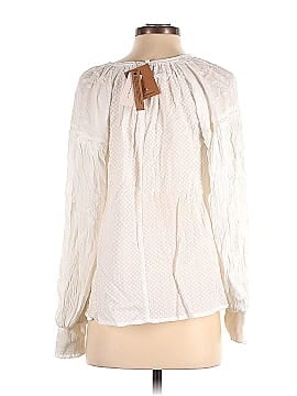 Conditions Apply Long Sleeve Blouse (view 2)
