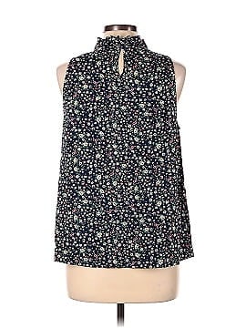 Unbranded Sleeveless Blouse (view 2)