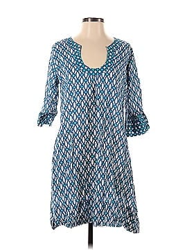 Gretchen Scott Designs Casual Dress (view 1)