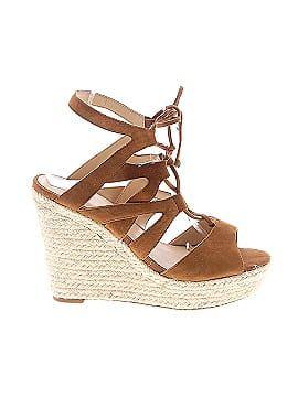 Ivanka Trump Wedges (view 1)