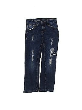 J.A.C.H.S. Jeans (view 1)