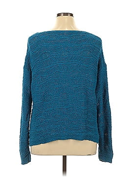 J.Jill Pullover Sweater (view 2)