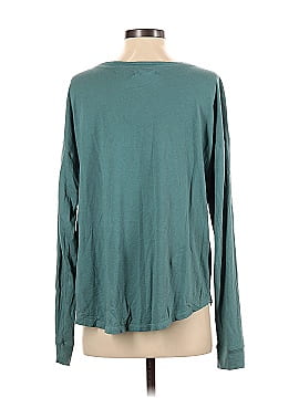 Madewell Long Sleeve T-Shirt (view 2)