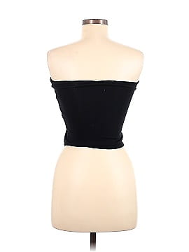 Zara Tube Top (view 2)