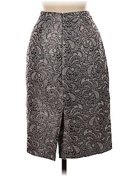 Ann Taylor Formal Skirt (view 2)