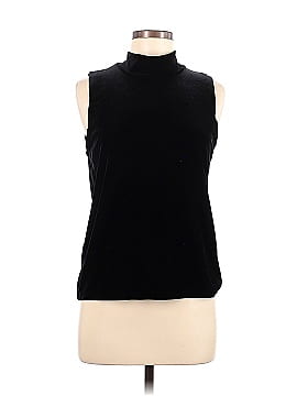 J.Crew Sleeveless Top (view 1)