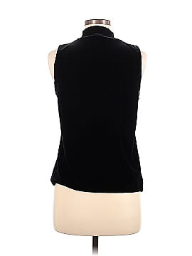 J.Crew Sleeveless Top (view 2)