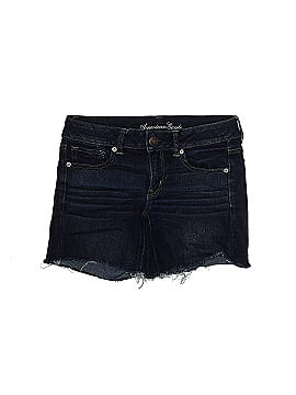 American Eagle Outfitters Denim Shorts (view 1)