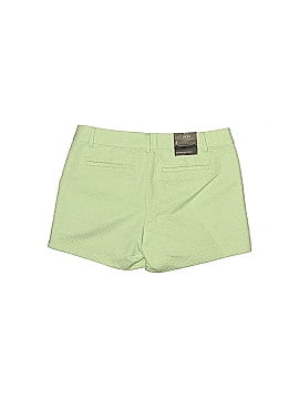 Banana Republic Factory Store Dressy Shorts (view 2)