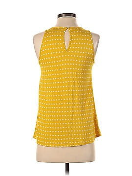 Ann Taylor LOFT Sleeveless Blouse (view 2)