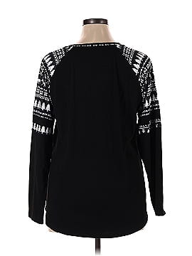 Unbranded Long Sleeve Top (view 2)