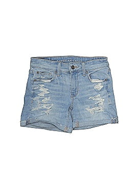 American Eagle Outfitters Denim Shorts (view 1)