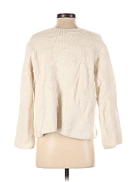 Reformation Wool Pullover Sweater (view 2)