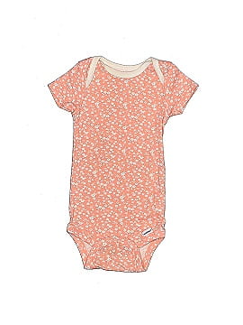 Gerber Short Sleeve Onesie (view 1)