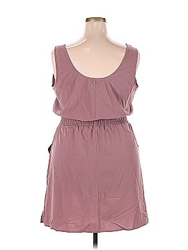 Calia by Carrie Underwood Casual Dress (view 2)