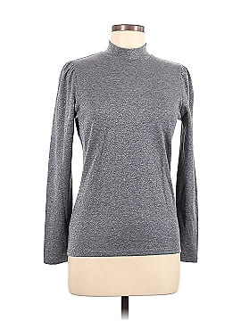 J.Crew Factory Store Long Sleeve Turtleneck (view 1)