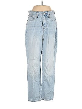 Madewell Jeans (view 1)