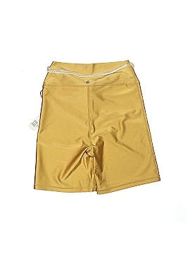 WeWoreWhat Athletic Shorts (view 2)