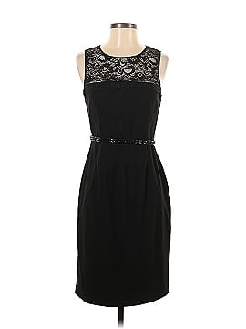 Ivanka Trump Cocktail Dress (view 1)