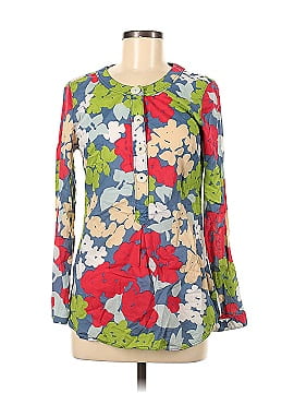 Boden Long Sleeve Blouse (view 1)