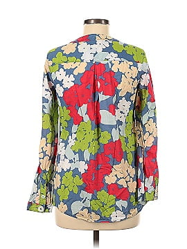 Boden Long Sleeve Blouse (view 2)