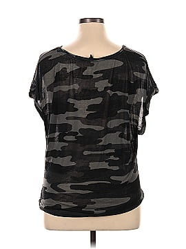 Lucky Brand Active T-Shirt (view 2)