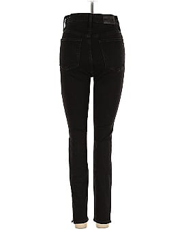 Madewell Jeggings (view 2)