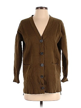 Madewell Cardigan (view 1)