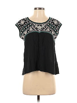 American Eagle Outfitters Short Sleeve Top (view 1)