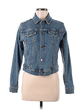 Edwin Denim Jacket (view 1)