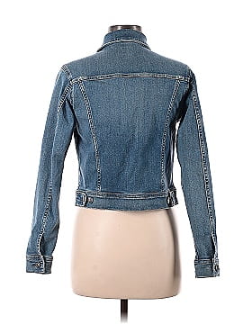 Edwin Denim Jacket (view 2)