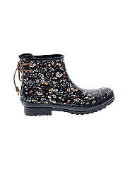 Sperry Top Sider Rain Boots