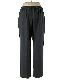 Croft & Barrow Casual Pants (view 2)