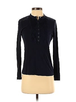 Talbots Long Sleeve Top (view 1)