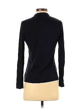 Talbots Long Sleeve Top (view 2)