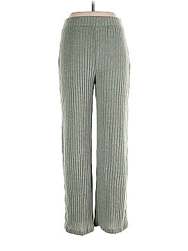 Shein Velour Pants (view 1)