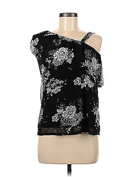 AUW Sleeveless Blouse (view 1)