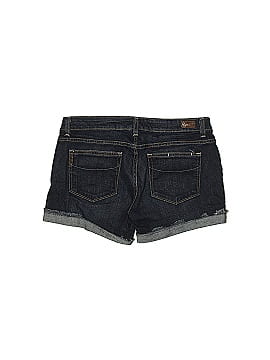 Paige Denim Shorts (view 2)