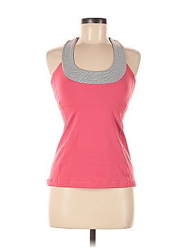 Lululemon Athletica Active Tank (view 1)