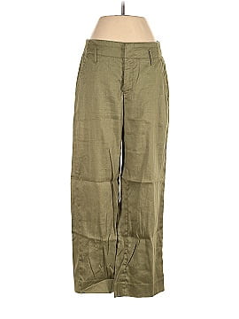 Banana Republic Linen Pants (view 1)