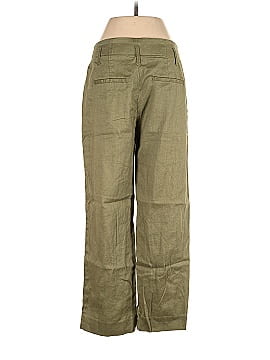 Banana Republic Linen Pants (view 2)