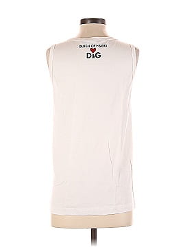 Dolce & Gabbana Tank Top (view 2)