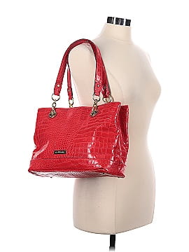 Liz Claiborne Shoulder Bag (view 2)