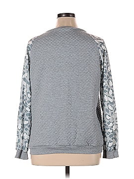 Shein Sweatshirt (view 2)