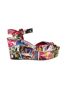 Dolce & Gabbana Wedges (view 1)