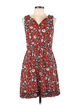 Market and Spruce Casual Dress (view 1)