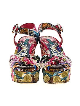 Dolce & Gabbana Wedges (view 2)