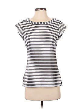 Banana Republic Factory Store Short Sleeve Top (view 1)